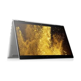HP EliteBook X360 1030 G3 13-inch Core i7-8550U - SSD 512 GB - 16GB QWERTZ - Alemão