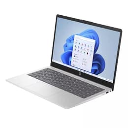 HP 14-ep0054nf 14-inch (2022) - Core i3-N305 - 8GB - SSD 256 GB AZERTY - Francês