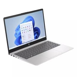 HP 14-ep0054nf 14-inch (2022) - Core i3-N305 - 8GB - SSD 256 GB AZERTY - Francês