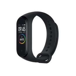 Xiaomi Mi Smart Band 4 Dispositivos Conectados