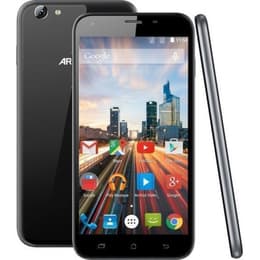 Archos 55 Helium Plus 16GB - Preto - Desbloqueado