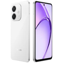 Oppo A3 4G 256GB - Branco - Desbloqueado