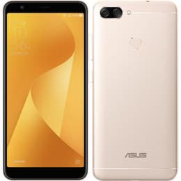 Asus ZenFone Max Plus (M1) 32GB - Dourado - Desbloqueado