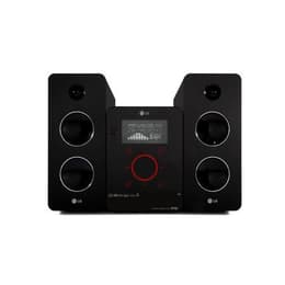 Lg FA162-D0U Aparelhagem De Som