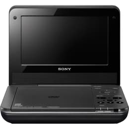 Sony DVP-FX730 Leitor De Dvd