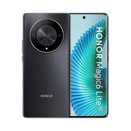 Honor Magic 6 Lite 512GB - Preto - Desbloqueado