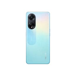 Oppo A98 256GB - Azul - Desbloqueado