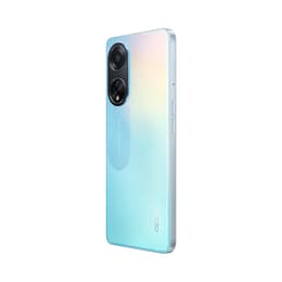 Oppo A98 256GB - Azul - Desbloqueado