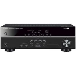 Yamaha HTR-2071 Amplificadores De Som