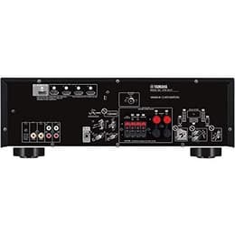 Yamaha HTR-2071 Amplificadores De Som