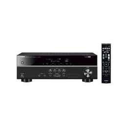 Yamaha HTR-2071 Amplificadores De Som