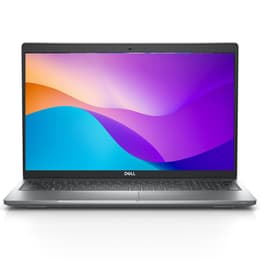 Dell Latitude 5530 15-inch (2021) - Core i5 - Gen 11 (G) - 16GB - SSD 512 GB QWERTZ - Alemão