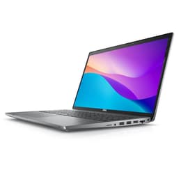 Dell Latitude 5530 15-inch (2021) - Core i5 - Gen 11 (G) - 16GB - SSD 512 GB QWERTZ - Alemão