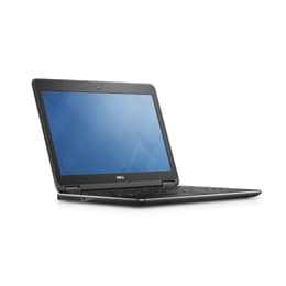 Dell Latitude E7250 12-inch Core i5-5300U - SSD 512 GB - 16GB AZERTY - Francês