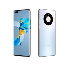 Huawei Mate 40 256GB - Branco - Desbloqueado