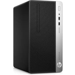 HP ProDesk 400 G5 MT Core i5-8500 3 - HDD 1 TB - 8GB
