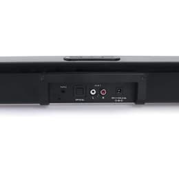 Soundbar Muse M-1520 SBT - Preto