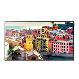 46-inch Samsung UE46D 1920 x 1080 LED Monitor Preto