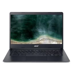 Acer Chromebook C933T Touch Celeron 1.1 GHz 64GB SSD - 4GB QWERTY - Sueco