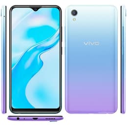 Vivo Y1S 32GB - Azul - Desbloqueado