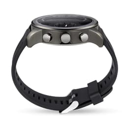 Lemfo Smart Watch T3 Pro GPS - Preto