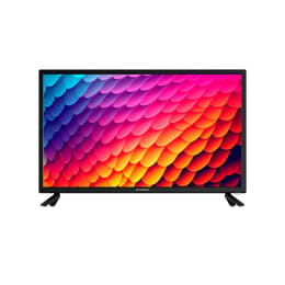 Schneider 24,0000-inch 24BN4 1366 x768 TV