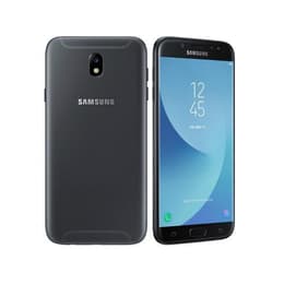 Galaxy J7 (2017) 16GB - Preto - Desbloqueado - Dual-SIM