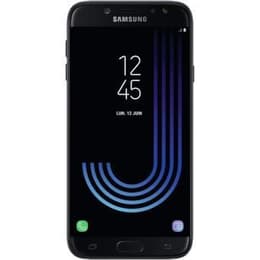 Galaxy J7 (2017) 16GB - Preto - Desbloqueado
