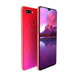 Oppo F9 128GB - Vermelho - Desbloqueado