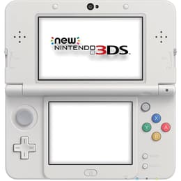 Nintendo New 3DS - Branco