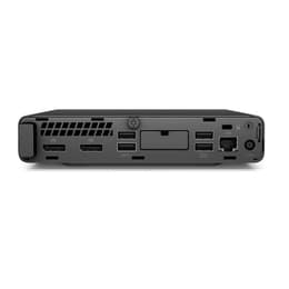 HP EliteDesk 800 G5 mini Core i5-9500T 2.2 - SSD 512 GB - 32GB