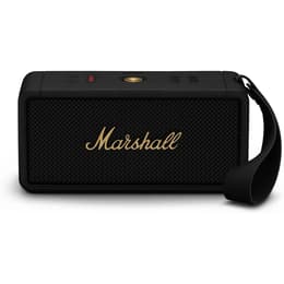 Marshall Middleton Bluetooth Speakers - Preto