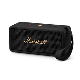 Marshall Middleton Bluetooth Speakers - Preto