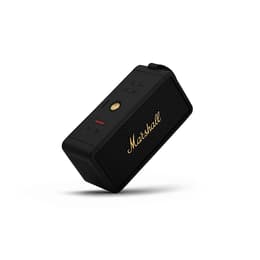Marshall Middleton Bluetooth Speakers - Preto