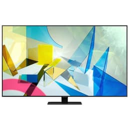 65,0000-inch QE65Q80TAT 3840 x 2160 TV