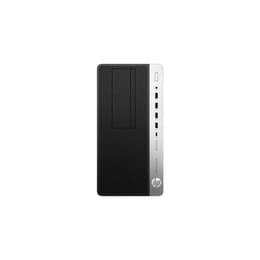 HP ProDesk 600 G5 MT Core i5-9500 3 - SSD 256 GB - 16GB