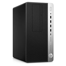HP ProDesk 600 G5 MT Core i5-9500 3 - SSD 256 GB - 16GB