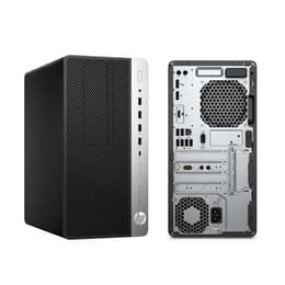HP ProDesk 600 G5 MT Core i5-9500 3 - SSD 256 GB - 16GB