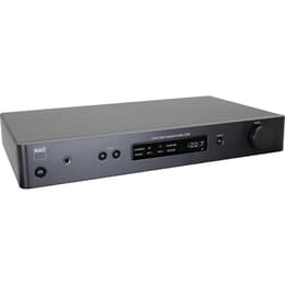 Nad C 338 Amplificadores De Som