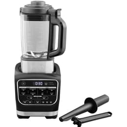 Liquidificador/Misturador Ninja HB150 L - Preto