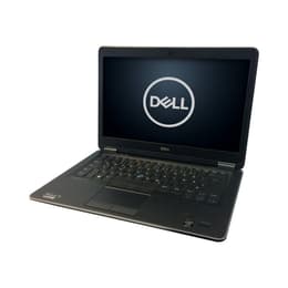 Dell Latitude E7440 14-inch (2014) - Core i7-4600U - 8GB - SSD 256 GB AZERTY - Belga