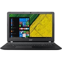 Acer Aspire ES1-524-97L7 15-inch () - A9-9410 - 6GB - HDD 1 TB AZERTY - Francês