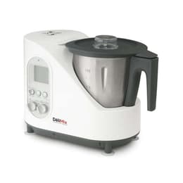 Robot De Cozinha Multifunções Simeo Delimix QC350 2L - Branco