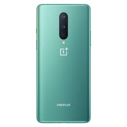 OnePlus 8 256GB - Verde - Desbloqueado