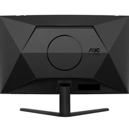 31.5-inch Aoc CQ32G4VE LED Monitor Preto