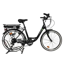 Orus E-4000 Bicicleta Elétrica