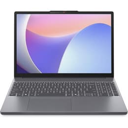 Lenovo IdeaPad Slim 3 15IRH10 15-inch (2023) - Core i5 - Gen 13 (H) - 16GB - SSD 512 GB AZERTY - Francês