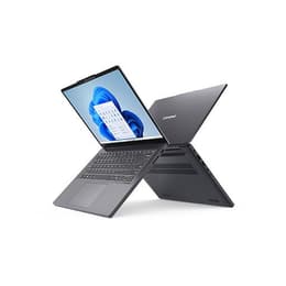 Lenovo IdeaPad Slim 3 15IRH10 15-inch (2023) - Core i5 - Gen 13 (H) - 16GB - SSD 512 GB AZERTY - Francês