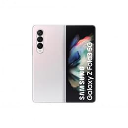 Galaxy Z Fold3 5G 256GB - Prateado - Desbloqueado
