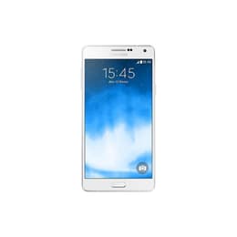 Galaxy A7 16GB - Branco - Desbloqueado